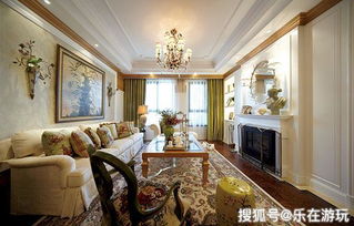 房屋內(nèi)部裝修 打造舒適與美觀兼具的理想住宅