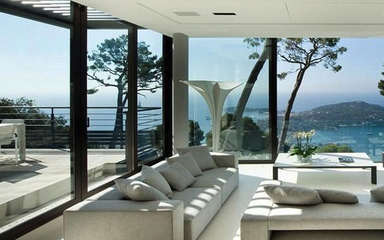 既靜音除霾又一塵不染 維朗門窗如何成為高品質(zhì)住宅裝修的代名詞