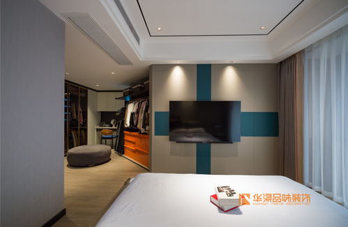 華潯品味裝飾集團 引領高端家裝，成就別墅理想生活