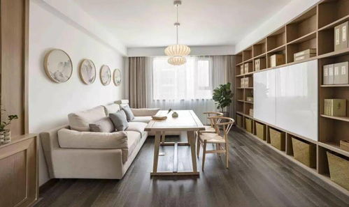 宣和鈞釉 只需3步，輕松打造人人向往的純正日式風住宅