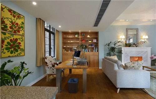 沈陽家庭室內裝潢技巧、重點與公司選擇——以晉級裝飾為例